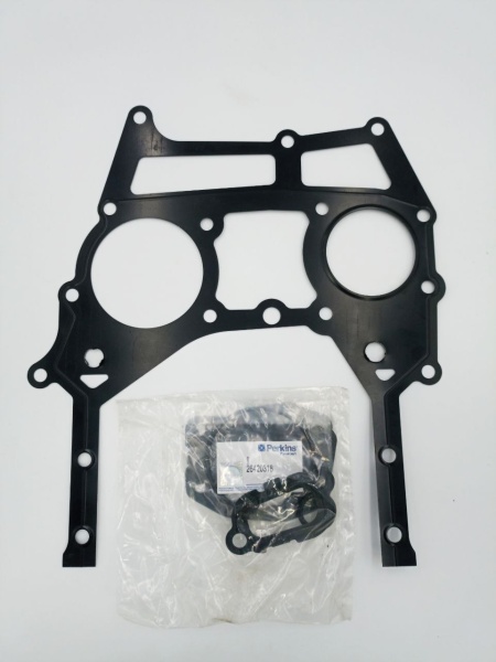 Набор прокладок низ PERKINS U5LB0379  3681K038, 3617V015, 26420318 фото2