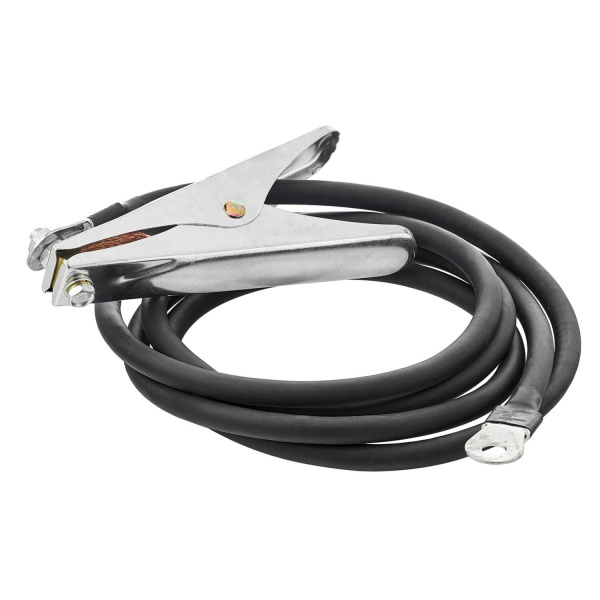 Аппарат полуавтоматической сварки ПТК RILON MIG 500 DFW арт. 005.300.300 фото5