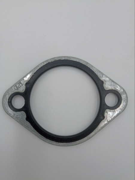 Прокладка крышки корпуса маховика IPD 2348937 фото2