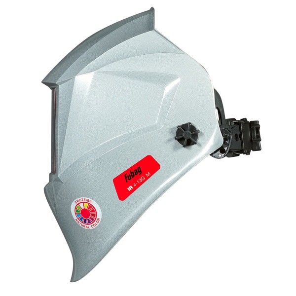 Маска сварщика  Хамелеон  IR 4-13G M фото3