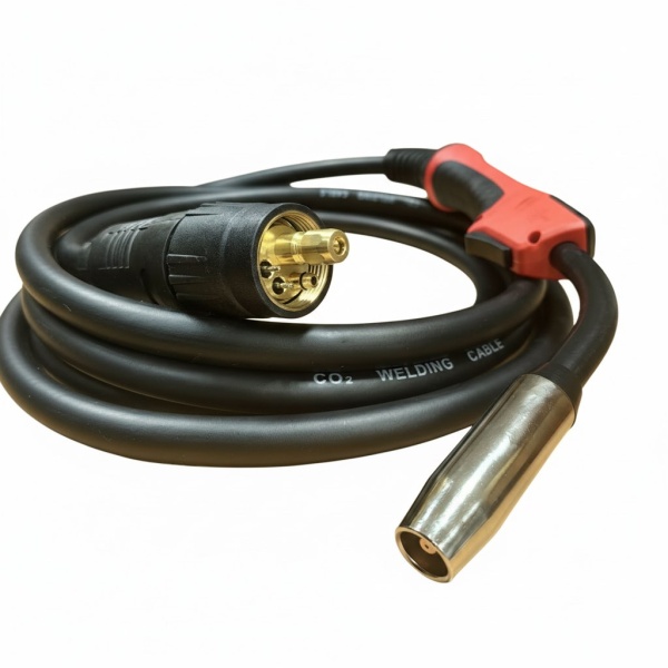 Горелка сварочная VIT RF 36 (Евроадаптер,5м) 2