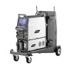 Аппарат аргонодуговой сварки ПТК HANKER MULTIWAVE TIG KT230 P AC DC LCD H73 арт. 005.400.406