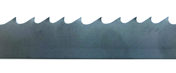 Пила ленточная 2455 27 0,9 мм (4 6) М42 фото2