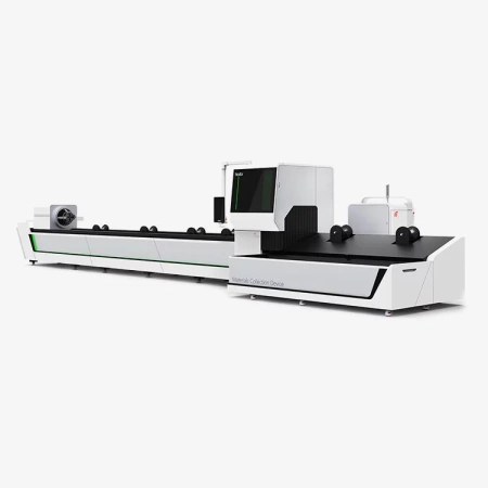 Установка лазерной резки Bodor T230