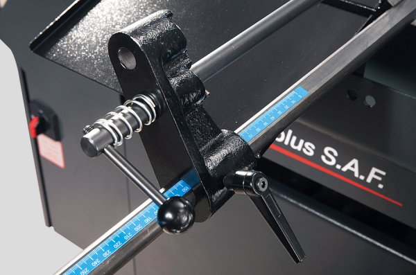 Станок ленточнопильный ARG 300 F фото4