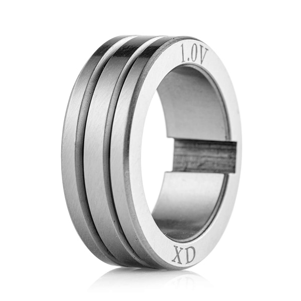 Ролик подающий 30х22х10 V 1,0-1,2 арт. 005.040.105 фото2