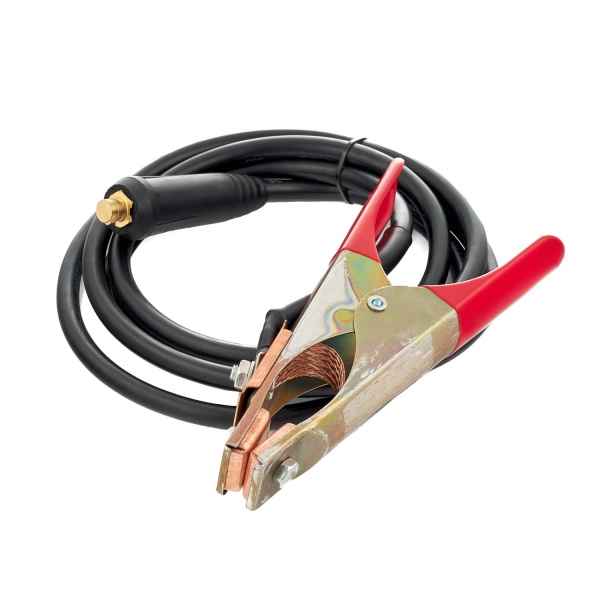 Аппарат аргонодуговой сварки ПТК RILON TIG 200 DE арт. 005.300.302 фото4