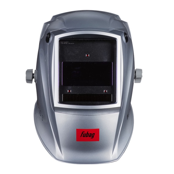 Маска сварщика  Хамелеон  с регулирующимся фильтром BLITZ 5-13 Digital Natural Color арт. 31566 фото2