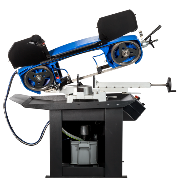 Станок Pilous ARG 260 plus E фото3