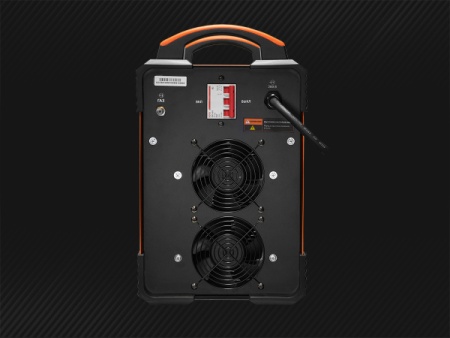 Инвертор сварочный TIG 315 P AC DC  REAL  MULTIWAVE  (E30301) фото3