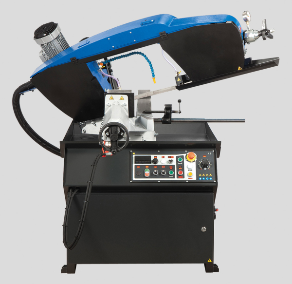 Станок ленточнопильный ARG 300 S.A.F. фото2