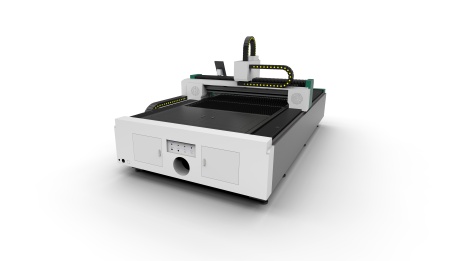 Станок лазерной резки Oree OR FH 4020 фото3