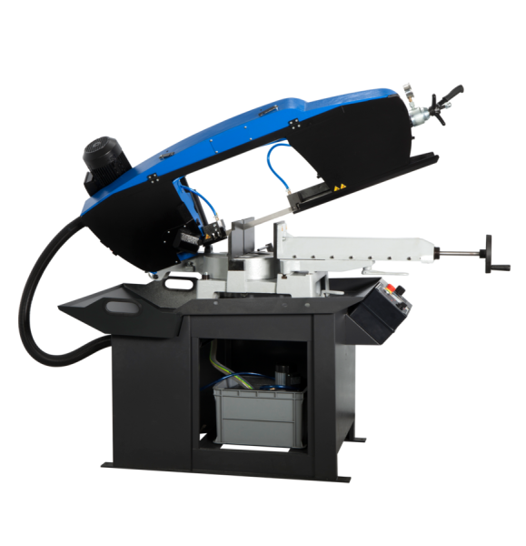 Станок ленточнопильный ARG 300 Plus E фото5