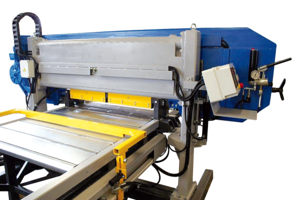 Станок ленточнопильный ARG 1100 SPECIAL фото3