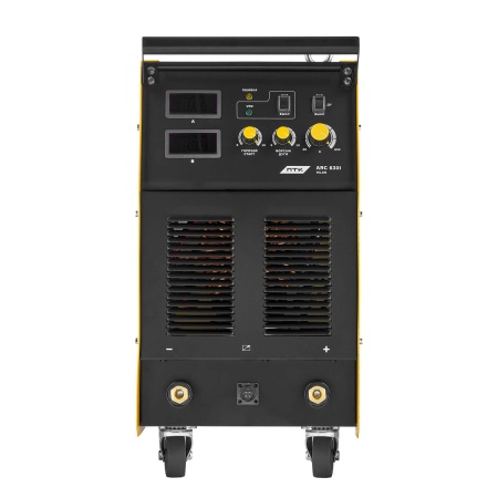 Аппарат ручной дуговой сварки ПТК RILON ARC 630I арт. 005.300.132 фото7