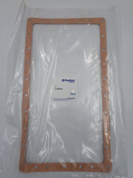 Комплект прокладок 934-660 (U5LC0016 U5LC0017) фото2