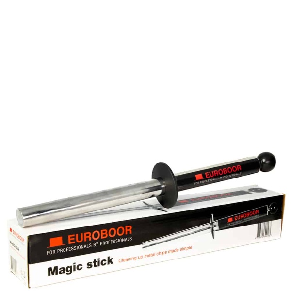 Палочка магнитная для уборки стружки MAGICSTICK фото3
