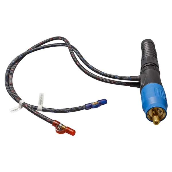 Горелка MIG MP 500 4м водяное охлаждение DME50004 арт. 071.504.000 фото4