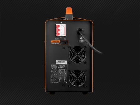 Инвертор сварочный ARC 250  PRO SMART  (Z290S) фото4