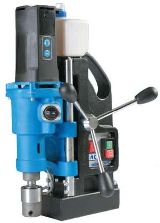 Станок сверлильный на магнитном основании МС-2