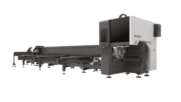 Станок лазерной резки Майхонг ML 6020АТ 3000 W фото2