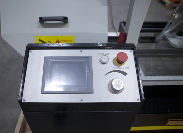 Станок ленточнопильный Stalex BS-5030 фото3