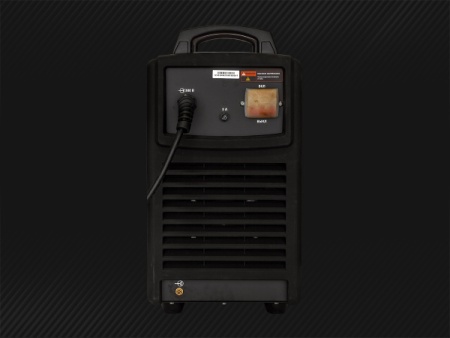 Инвертор сварочный TIG 400 P  TECH  (W322) фото4