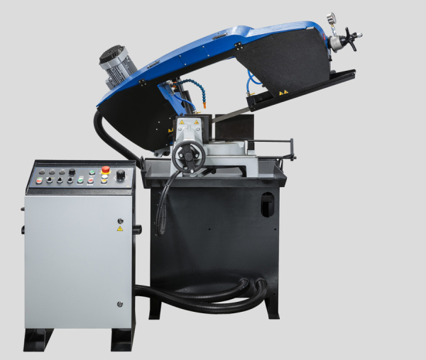 Станок ленточнопильный ARG 300 Plus E S.A.F. фото3