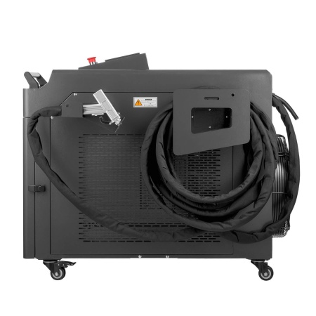 Аппарат лазерной сварки ПТК RILON LASER 3000 W L02 арт. 005.700.002 фото26