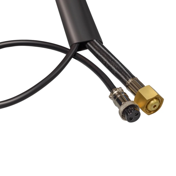 Горелка TIG TP 26 (M16х1,5  2pin) 8м TBW2608-06 арт. 072.268.160 фото4