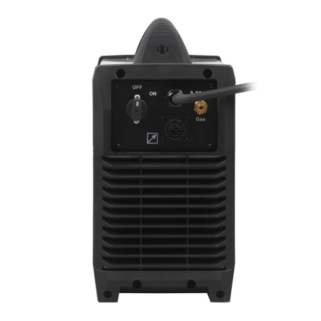 Аппарат аргонодуговой сварки ПТК HANKER TIG 300 DIGITAL P AC DC H39 фото3