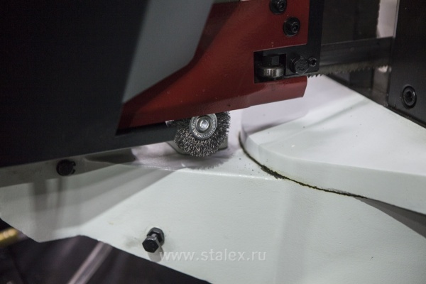 Станок ленточнопильный Stalex BS-315G фото2