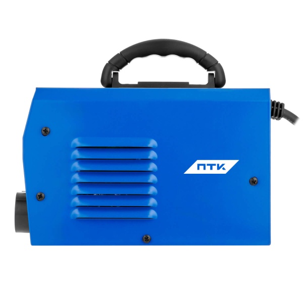 Аппарат ручной дуговой сварки ПТК МАСТЕР ARC 250 FD25 LCD арт. 005.100.155 фото5