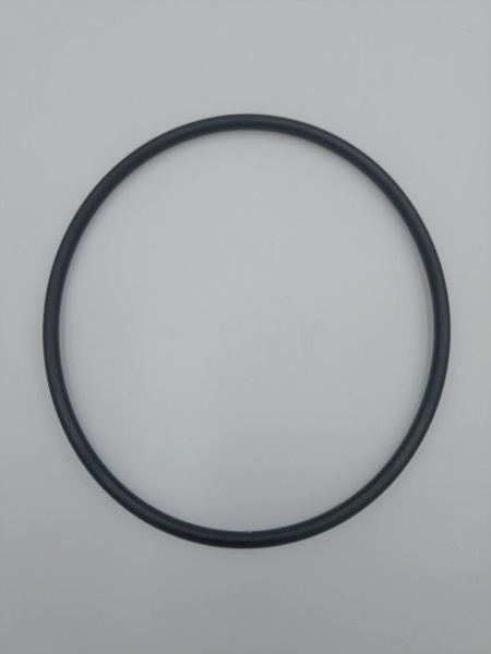 Кольцо уплотнительное (резиновое) 6V4314 CAT фото2