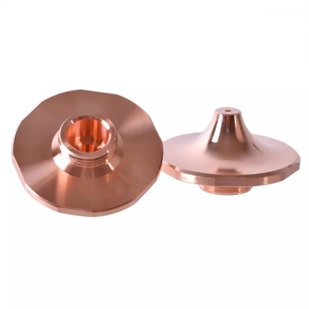 Сопло одинарное шестигранное 1,2 мм 120GJT7112 (D28 M11)