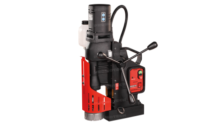 Станок сверлильный на магнитном основании МС-111