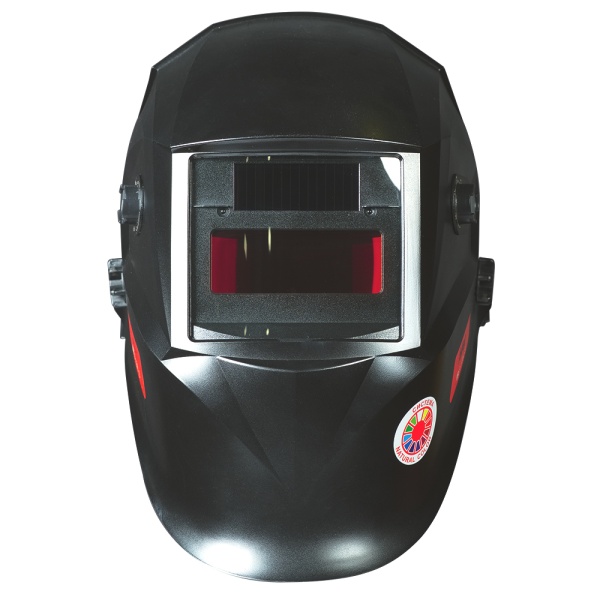 Маска сварщика  Хамелеон  IR 9-13N S фото2