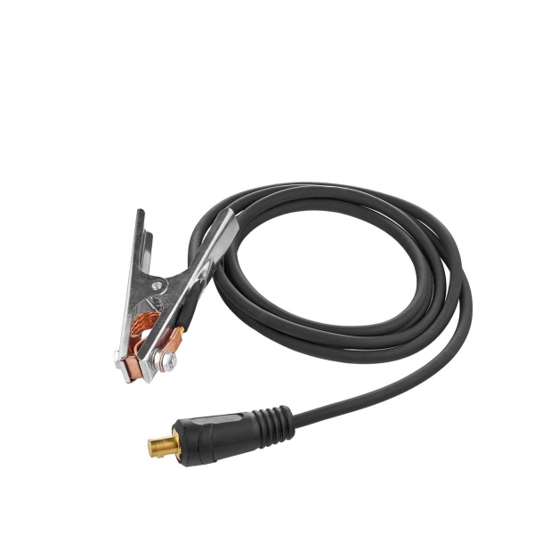 Аппарат аргонодуговой сварки ПТК RILON TIG 205 P AC DC LCD арт. 005.300.472 фото3