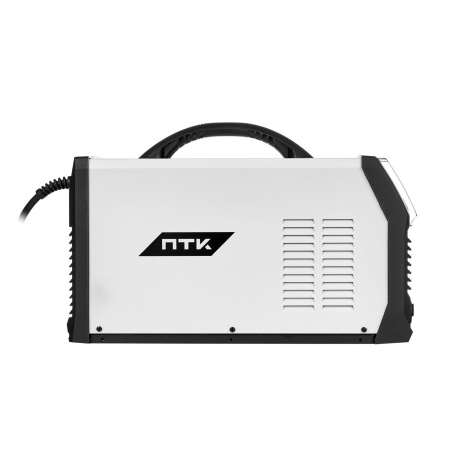 Аппарат аргонодуговой сварки ПТК HANKER TIG 300 P AC DC LCD H17 арт. 005.400.405 фото7