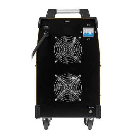 Аппарат аргонодуговой сварки ПТК RILON TIG 315 P AC DC (НАКС) фото2