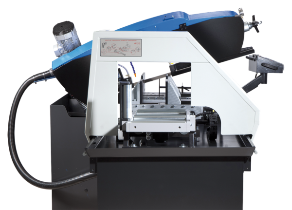 Станок ленточнопильный ARG 300 CF-NC Automat фото5