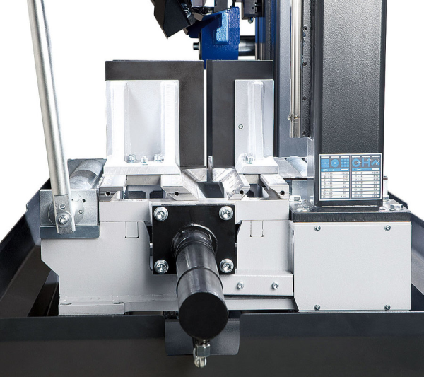 Станок ленточнопильный ARG 330 DC S.A.F. фото4