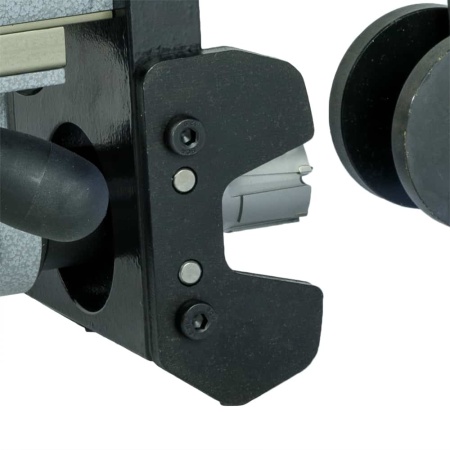 Станок рельсосверлильный, 12-40 мм, RAIL.40S фото4