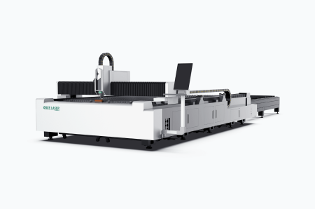 Станок лазерной резки Oree OR EH 6020 фото3