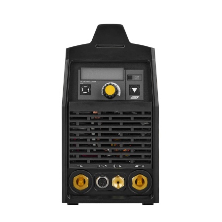 Аппарат аргонодуговой сварки ПТК RILON TIG 200 P AC DC GDM арт. 005.300.471 фото5