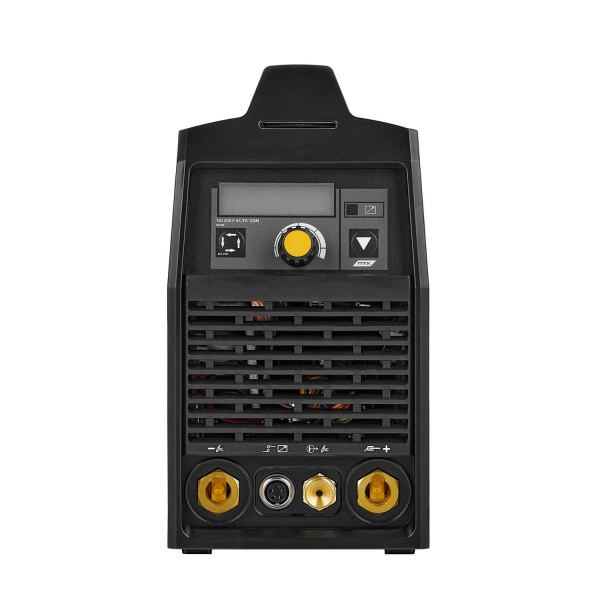 Аппарат аргонодуговой сварки ПТК RILON TIG 200 P AC DC GDM арт. 005.300.471 фото5