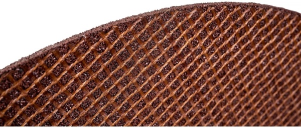 Круг отрезной по металлу 350х2,5х25,4 TIGER ABRASIVE фото3