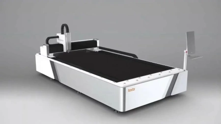 Станок лазерной резки Bodor A8 фото2